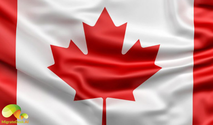 Canada Business & Work Visa