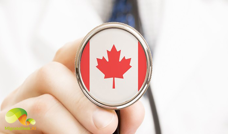 How Doctors Immigrate to Canada