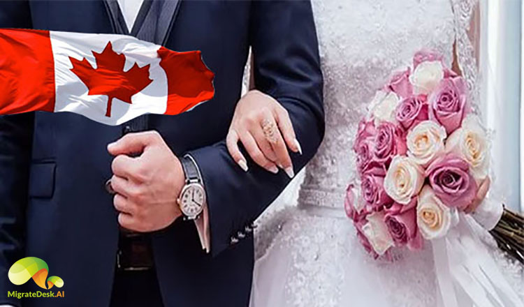 Conditions for Immigrating to Canada by Marriage in 2022