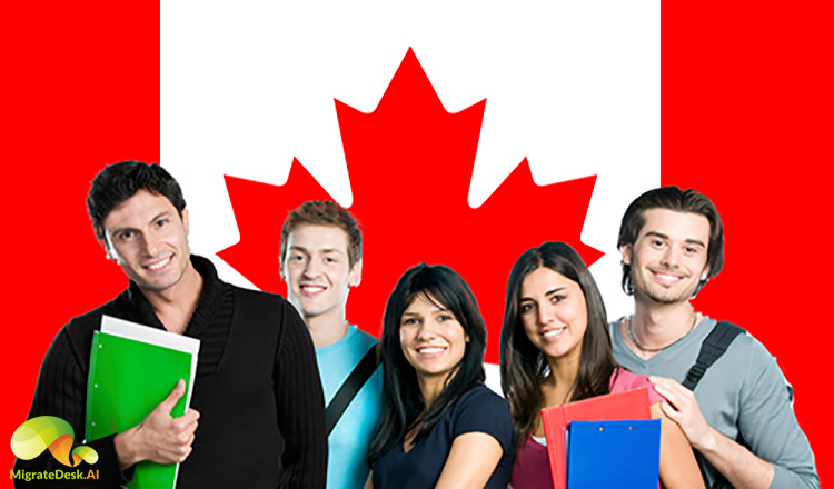 Why choose to study in Canada?