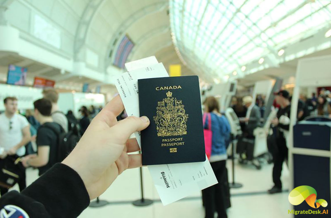How much money do I need to immigrate to Canada 2022?