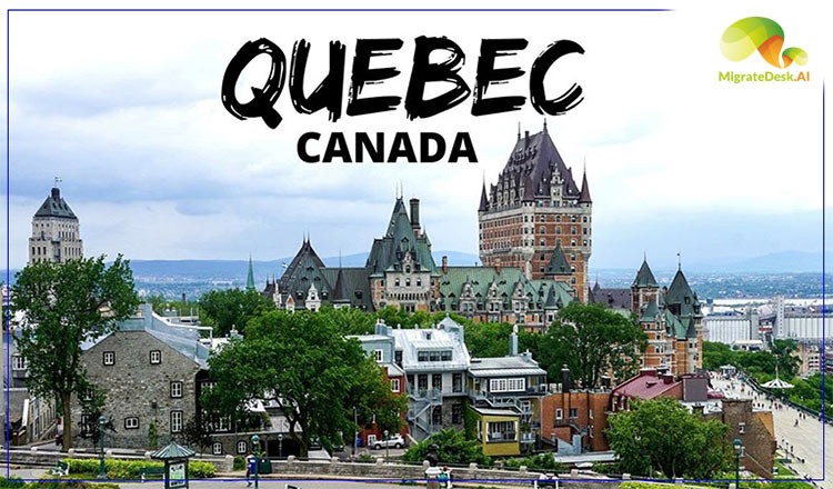 Quebec Immigration Program (Canada) 2022
