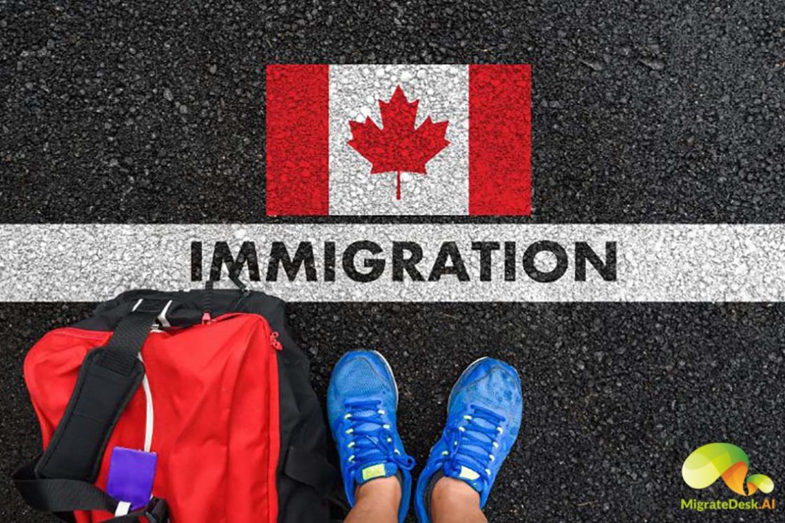 Athlete Immigration Conditions to Canada